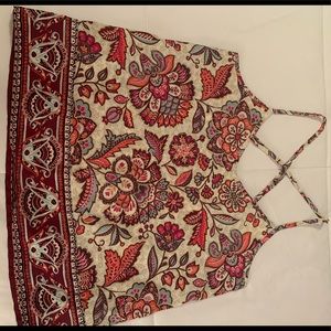 Hollister Tank Top